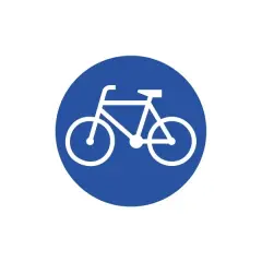 Znak drogowy „droga rowerowa” – Przewodnik po oznaczeniach i zasadach