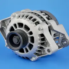 Alternator w samochodzie – Jakie są jego funkcje i działanie?