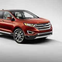 Jaki silnik wybrać do Ford Edge? Porównanie dostępnych jednostek napędowych