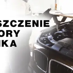 Jak umyć silnik: 7 kroków do bezpiecznego czyszczenia komory