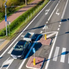 Znaki drogowe dla dróg dla pieszych – Jakie są zasady i oznaczenia?
