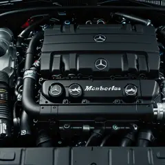 Jaki silnik wybrać do Mercedesa ML W164? Kompleksowe porównanie wersji