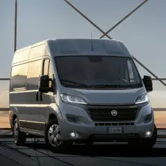 Fiat Ducato jaki silnik - poznaj najlepsze opcje i ich specyfikacje