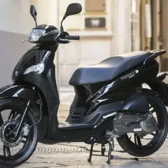 Skutery 125 cm³ – Najlepsze modele i opinie użytkowników 2025