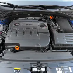 Skoda Octavia 3: który silnik wybrać do miasta i na długie trasy
