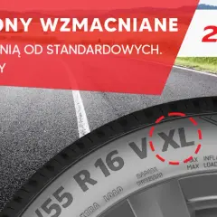 Opony XL - Zalety i Wady. Czy Warto Wybrać Wzmocnione Ogumienie?