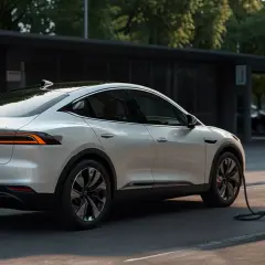 Wybór akumulatora do auta elektrycznego – Praktyczne porady i wskazówki