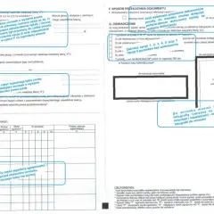 Kierowca busa jakie dokumenty - uniknij problemów z zatrudnieniem
