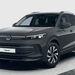 Jaki silnik wybrać w Volkswagenie Tiguanie? Zestawienie wszystkich jednostek