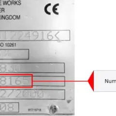 Gdzie ukryty jest numer silnika? Najlepszy poradnik ze zdjęciami