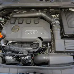 Audi A3 8P: Który silnik wybrać? Porównanie i opinie ekspertów