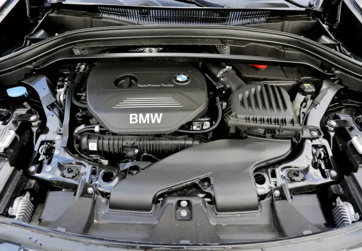 BMW X1: jak wybrać idealny silnik - kompleksowe porównanie i opinie