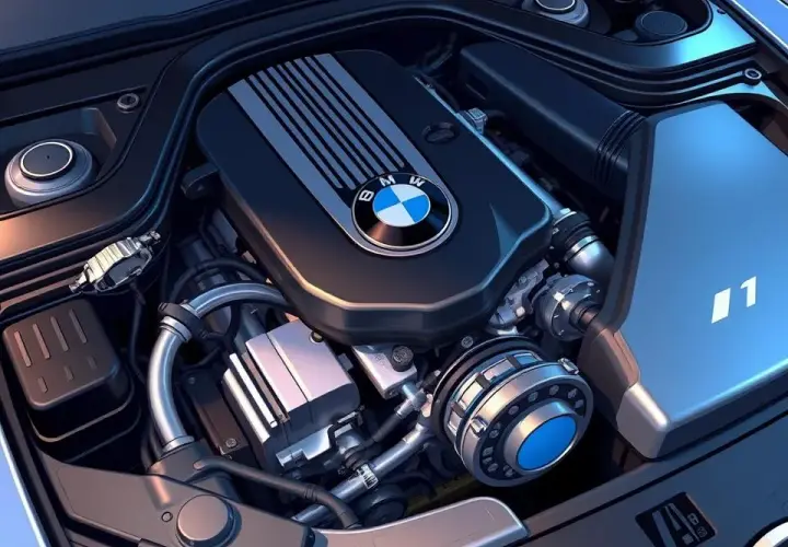 Najmniej awaryjne silniki BMW serii 1 - ranking niezawodności i opinie