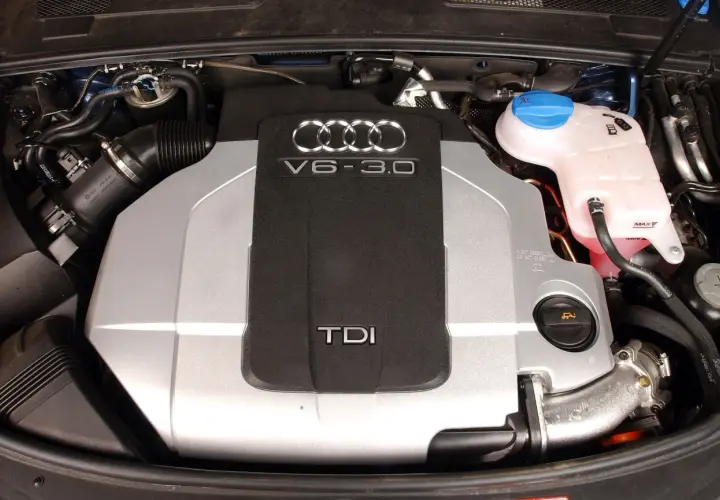 Audi A6 C6 jaki silnik wybrać, aby uniknąć kosztownych problemów?