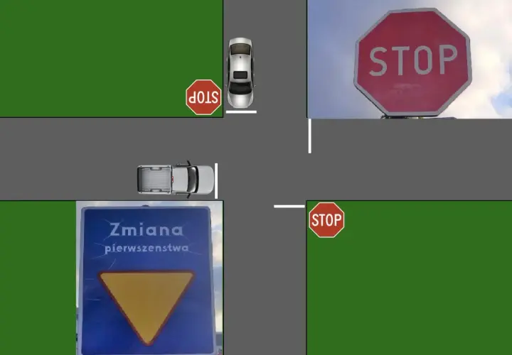 Znaczenie znaku drogowego STOP – Co warto wiedzieć o tym ważnym znaku?