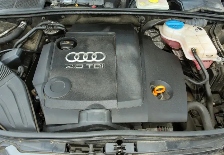 Audi A4 B7 jaki silnik wybrać, aby uniknąć kosztownych awarii?