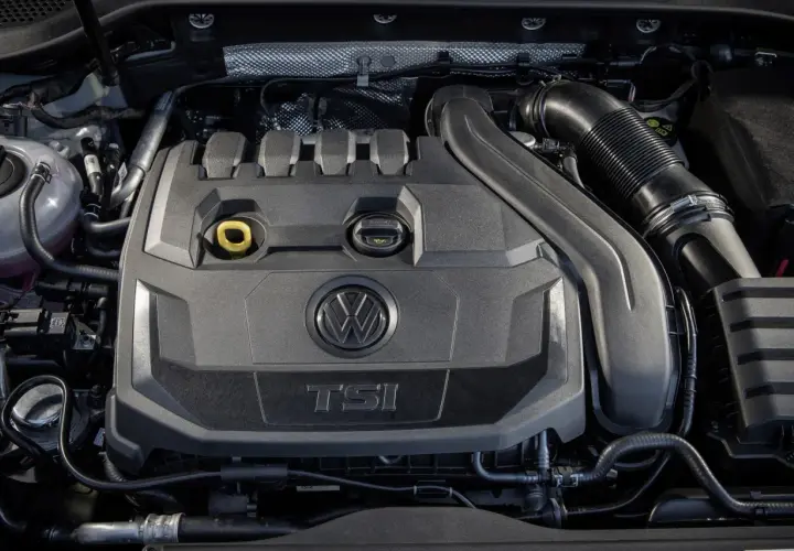 Silnik 1.0 TSI 95 KM – Opinie na temat wydajności i osiągów