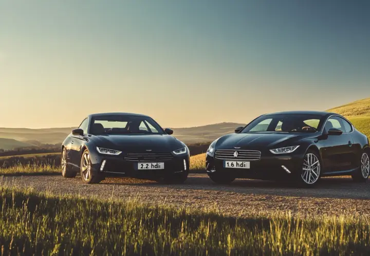 Citroen C5 – Opinie o silnikach 1.6 HDI i 2.2 HDI, wady i zalety