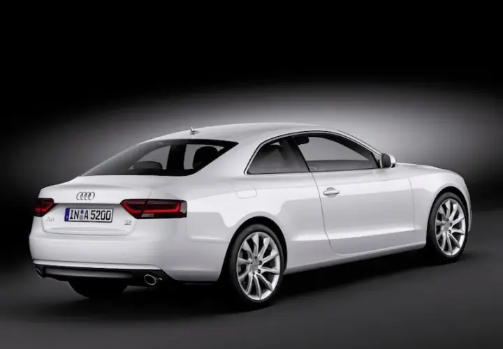 Audi A5 – Jakie silniki są dostępne i które warto wybrać?