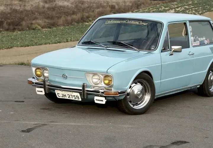 Historia modelu VW Brasilia – zmiany i znaczenie w historii motoryzacji