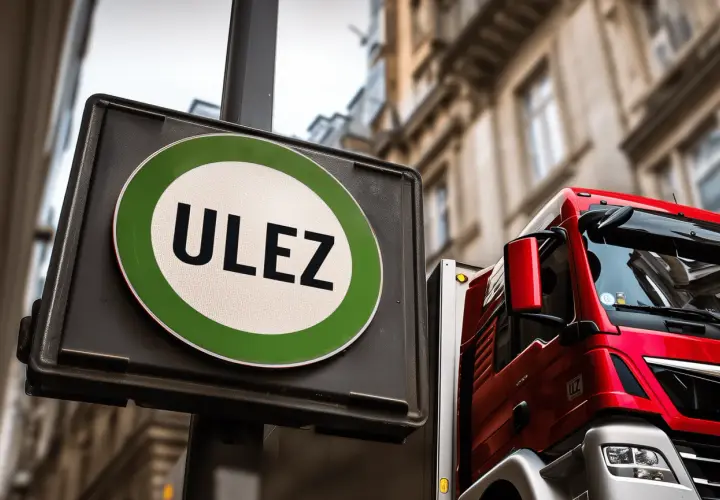 Rodzaje stref w Londynie – Przepisy i zasady obowiązujące dla samochodów