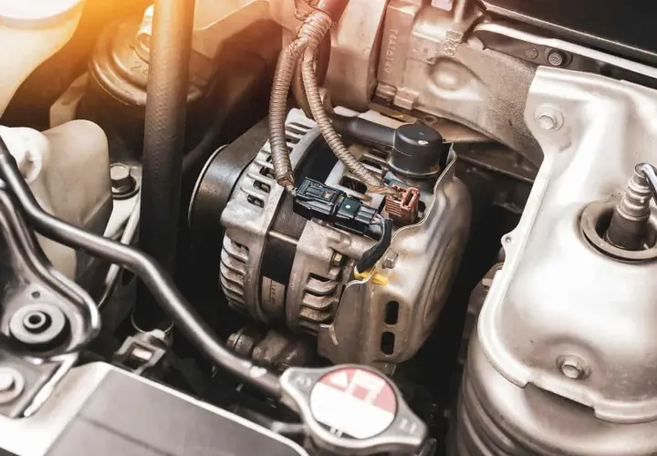 Alternator samochodowy - co to jest i jak wpływa na Twój pojazd?