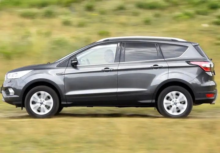 Jaki silnik wybrać do Ford Kuga? Ranking najlepszych jednostek napędowych