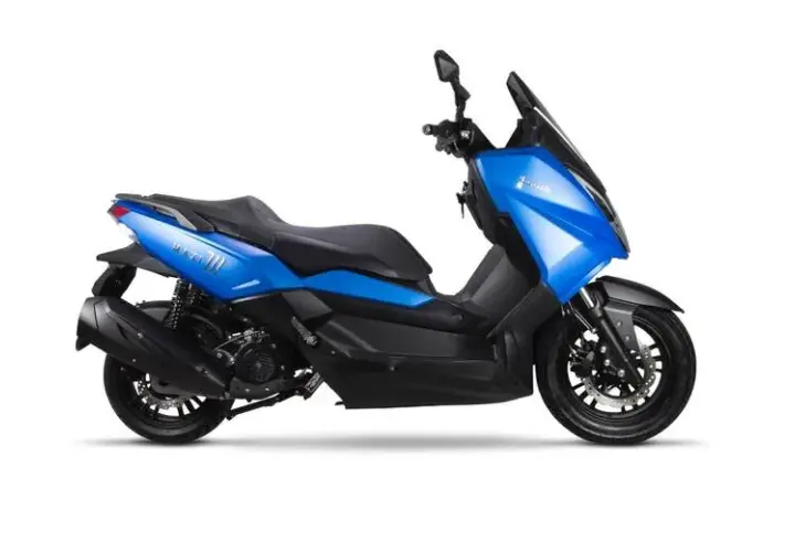 Nowe modele skuterów 125 – Najlepsze oferty i propozycje na rynku