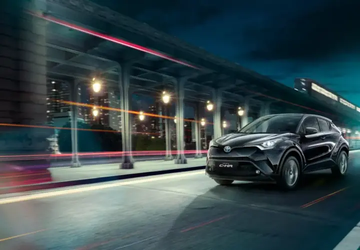 Wózek elektryczny Toyota – ceny i co warto wiedzieć przed zakupem?