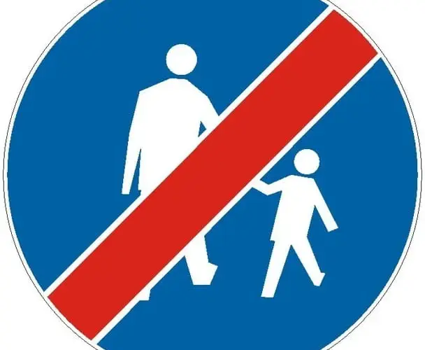 Co oznacza znak drogowy C-16? – Wyjaśnienie, zastosowanie i przepisy