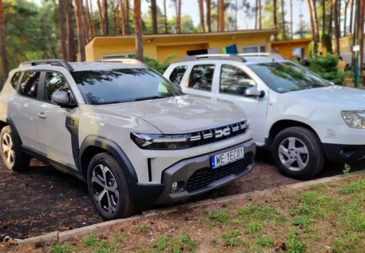 Opinie na forum o Dacii Duster – Zalety, wady i doświadczenia użytkowników