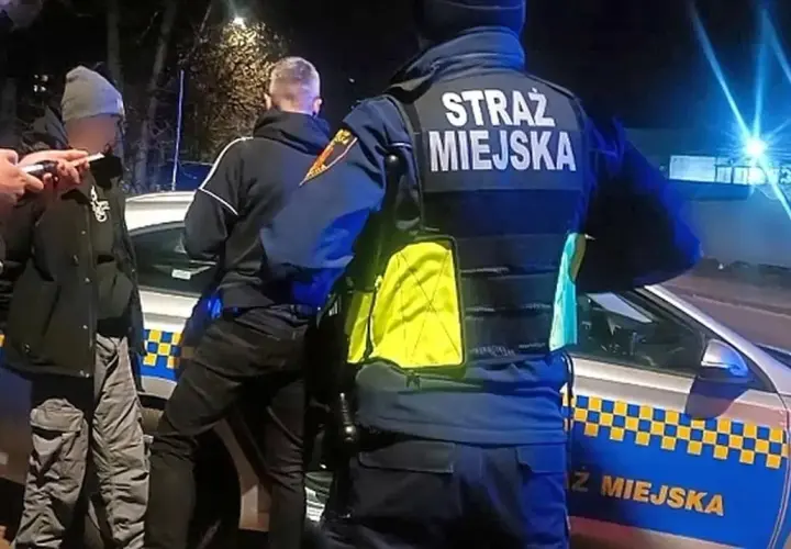 Straż Miejska Ursynów – Kontakty, usługi i informacje dla mieszkańców