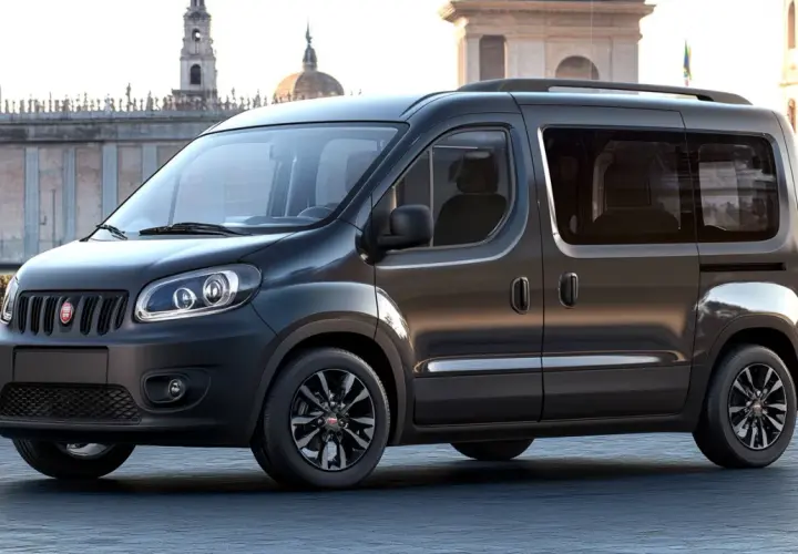 Nowy Fiat Doblo – Kluczowe informacje i nowości w najnowszym modelu