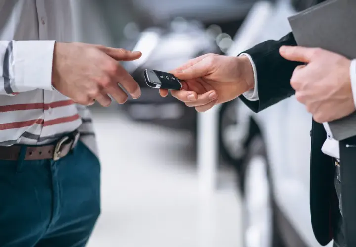 Jakie auto do 70 tysięcy warto kupić?