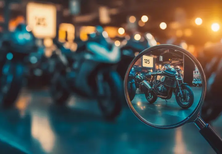 Wybór motocykla 125 – Kluczowe aspekty, na które warto zwrócić uwagę