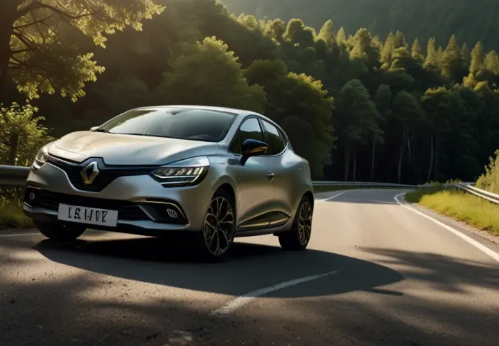 Opinie o nowych modelach Renault Clio 1.5 DCI i 1.2 TCE – Recenzje