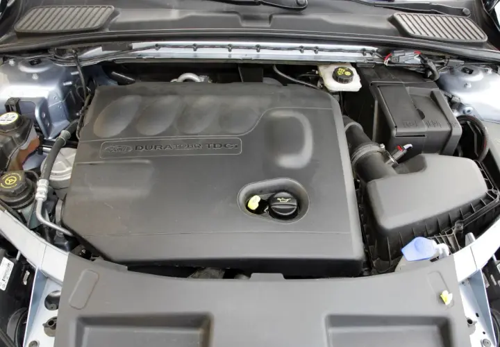 Jaki silnik w Ford Mondeo mk4 będzie najlepszy? Praktyczny poradnik