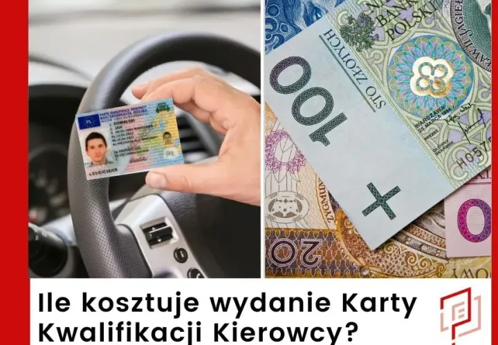 Ile kosztuje wyrobienie karty kierowcy? Sprawdź ukryte opłaty!