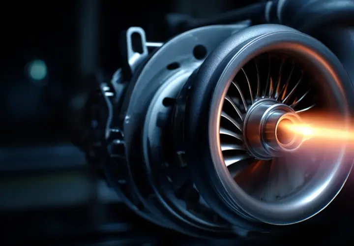 Turbosprężarki: klucz do wydajności i oszczędności w nowoczesnych pojazdach