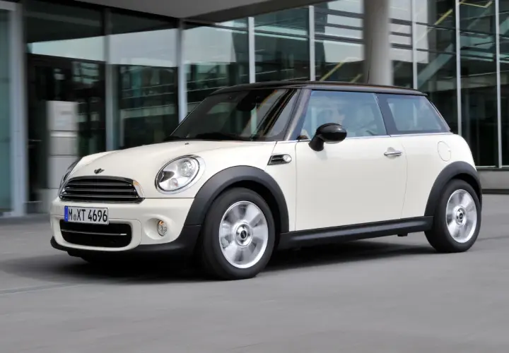 Mini 1.6 diesel - kompletny przegląd silnika i jego specyfikacji