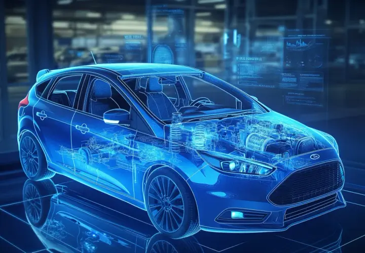 Wybór silnika do Ford Focus Mk3 – Praktyczny przewodnik po opcjach