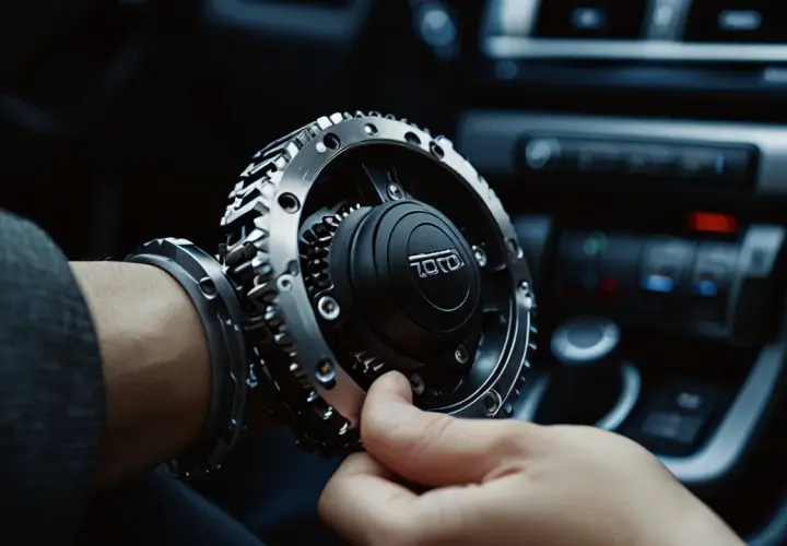 Wady i opinie użytkowników o skrzyni E-CVT Toyoty – Co warto wiedzieć?