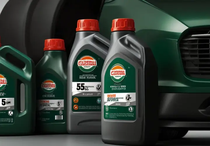 Do jakich silników stosować Castrol Edge 5W30 LL - pełna lista marek i modeli