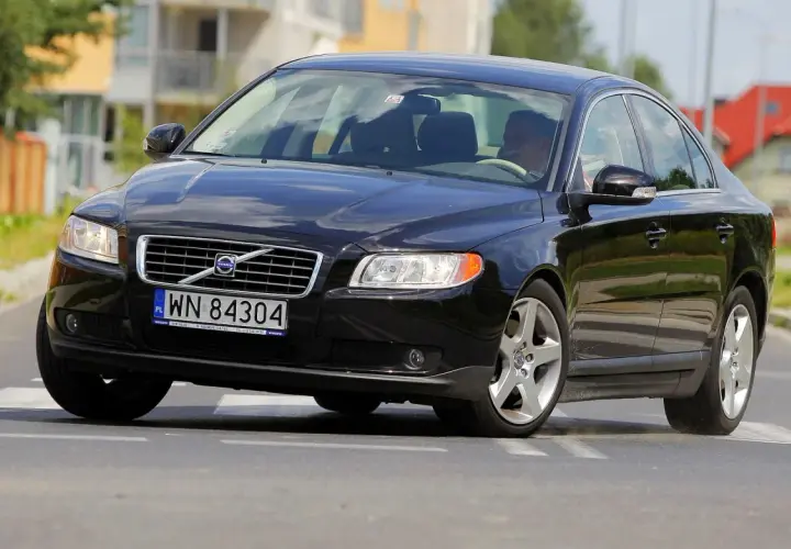 Opinie i najczęstsze wady silnika Volvo D5 235 KM – Przegląd użytkowników