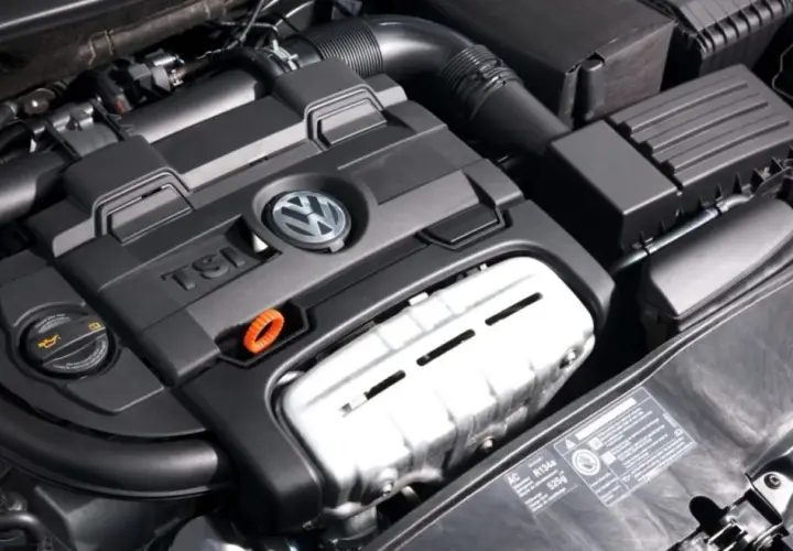 Silnik 1.4 TSI 125 KM – Wydajność, opinie i problemy użytkowników