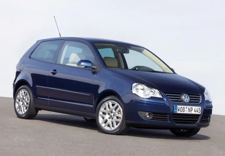Problemy i opinie użytkowników o silniku VW 1.4 16V 86KM 