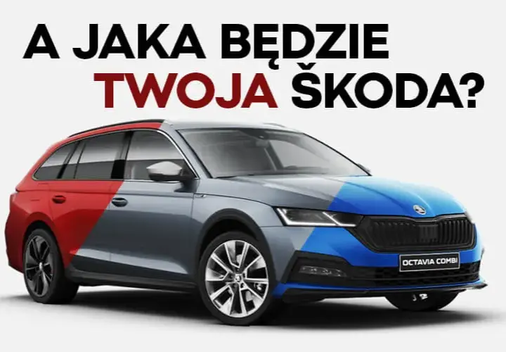 Jak korzystać z konfiguratora online dla Skody Superb – Przewodnik