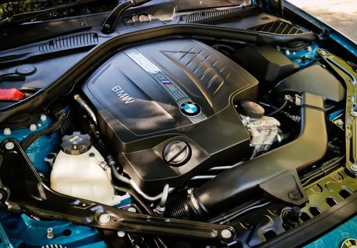 Najczęstsze usterki i opinie o silniku BMW N55 – Co warto wiedzieć?