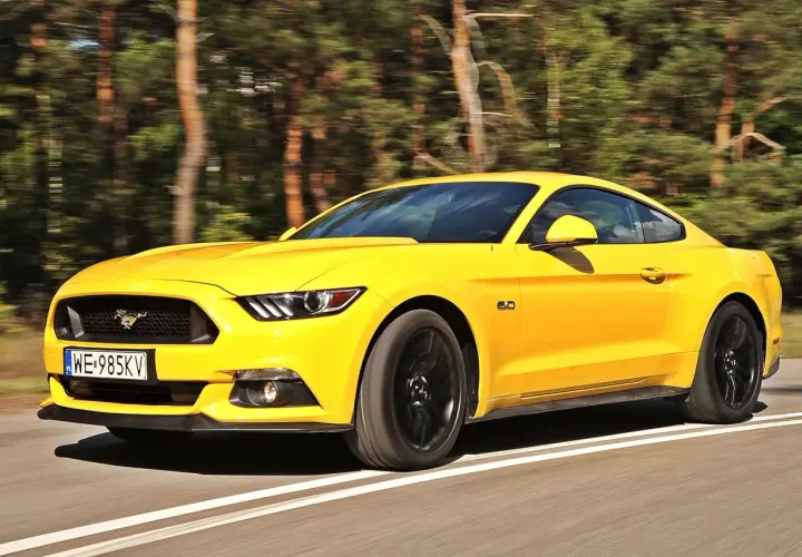 Silnik 2.3 EcoBoost – Opinie użytkowników oraz najczęstsze wady