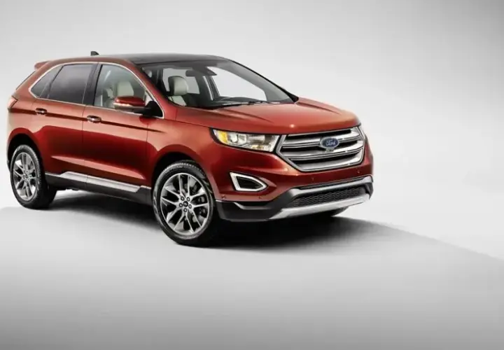 Jaki silnik wybrać do Ford Edge? Porównanie dostępnych jednostek napędowych